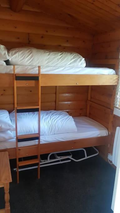 דירות Trawsfynydd Cabin מראה חיצוני תמונה