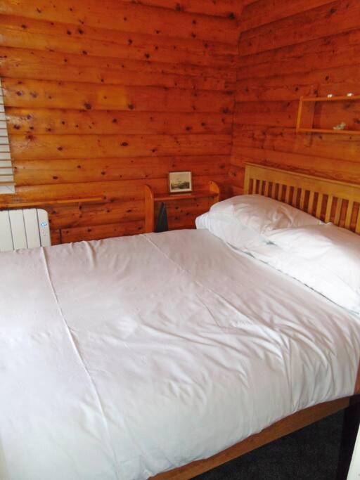 דירות Trawsfynydd Cabin מראה חיצוני תמונה